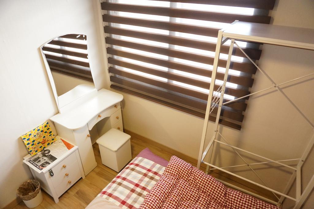 Haus Guesthouse In Seoel Kamer foto