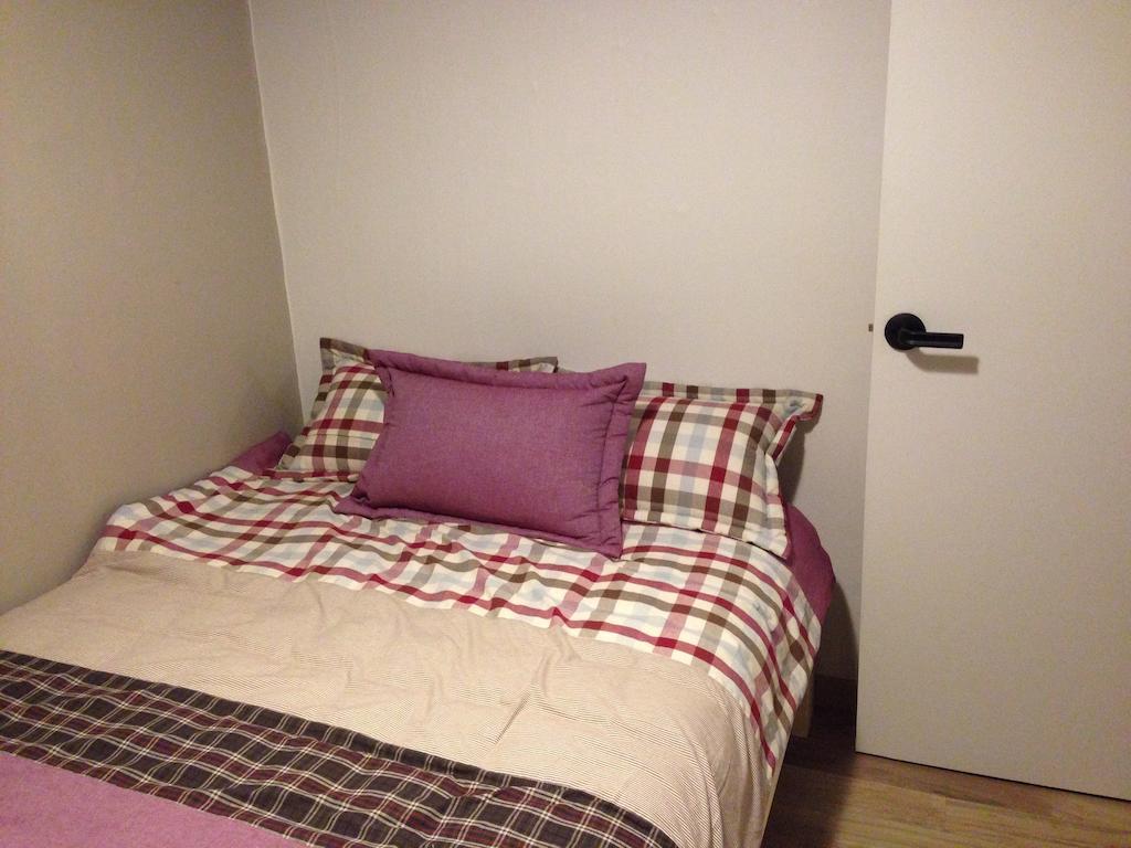 Haus Guesthouse In Seoel Kamer foto